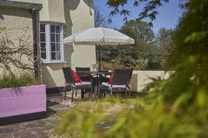 Garden- click for photo gallery